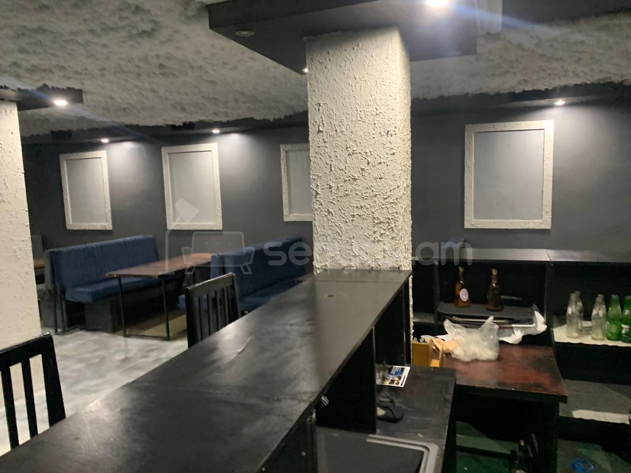 Սպասարկման Տարածք, 117քմ, Կապիտալ Վերանորոգված