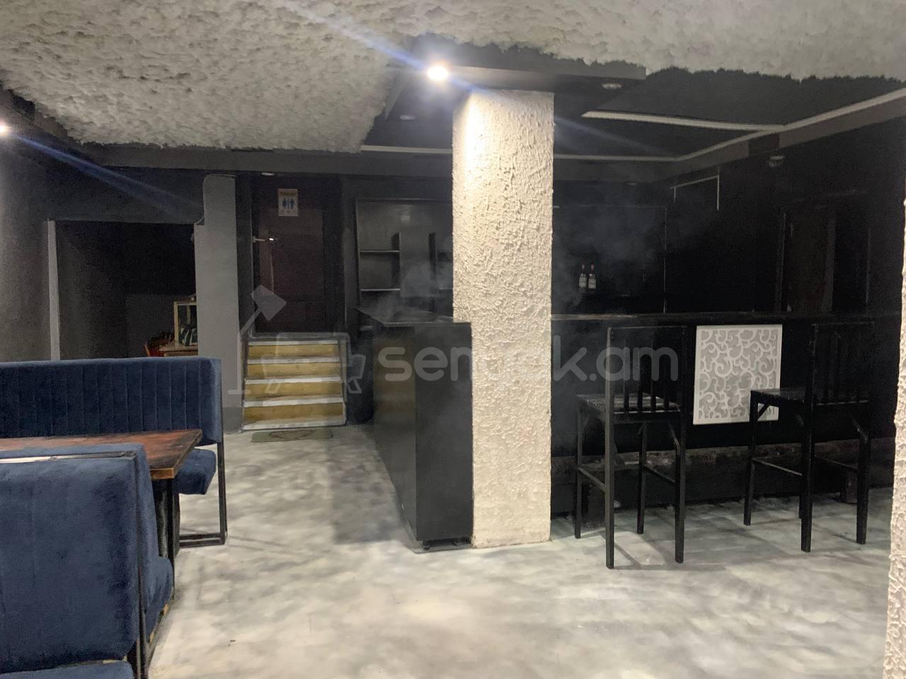 Սպասարկման Տարածք, 117քմ, Կապիտալ Վերանորոգված