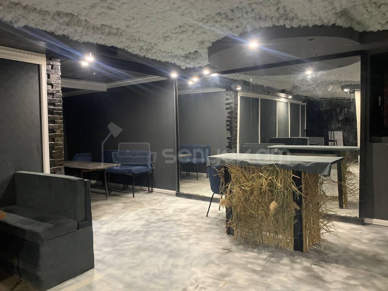 Սպասարկման Տարածք, 117քմ, Կապիտալ Վերանորոգված