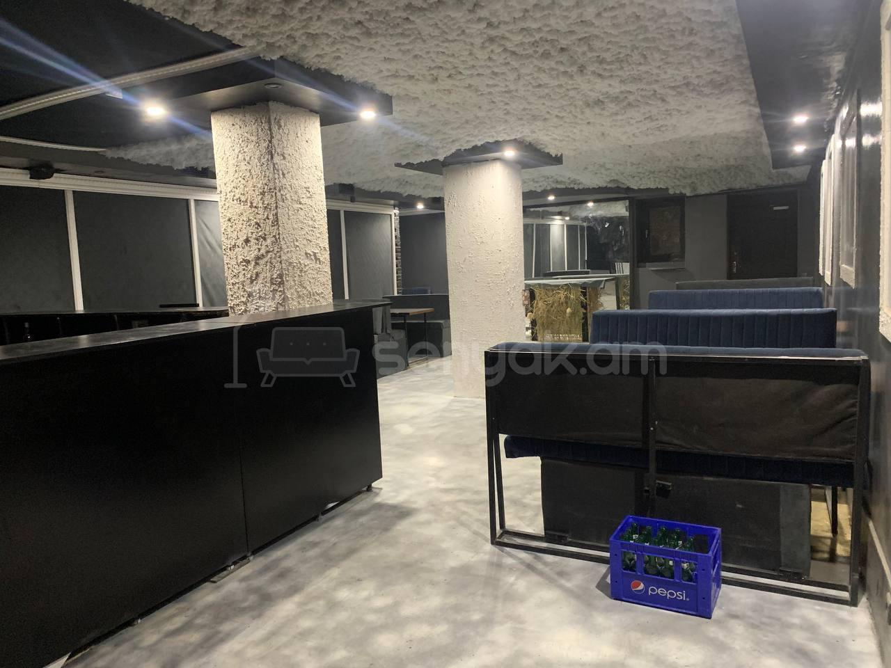 Սպասարկման Տարածք, 117քմ, Կապիտալ Վերանորոգված