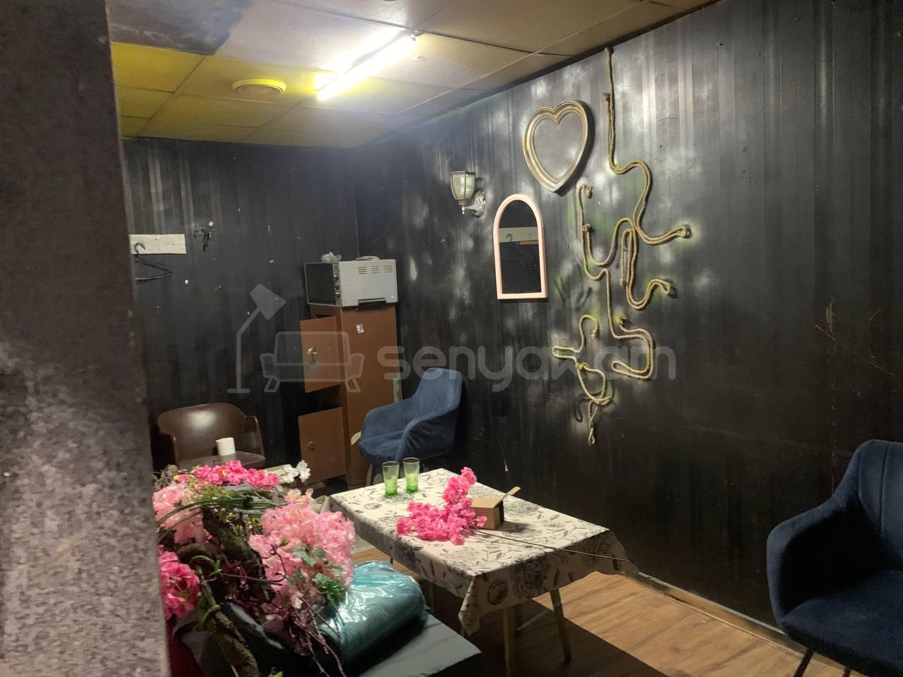 Սպասարկման Տարածք, 117քմ, Կապիտալ Վերանորոգված