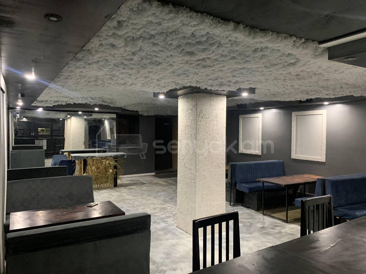 Սպասարկման Տարածք, 117քմ, Կապիտալ Վերանորոգված