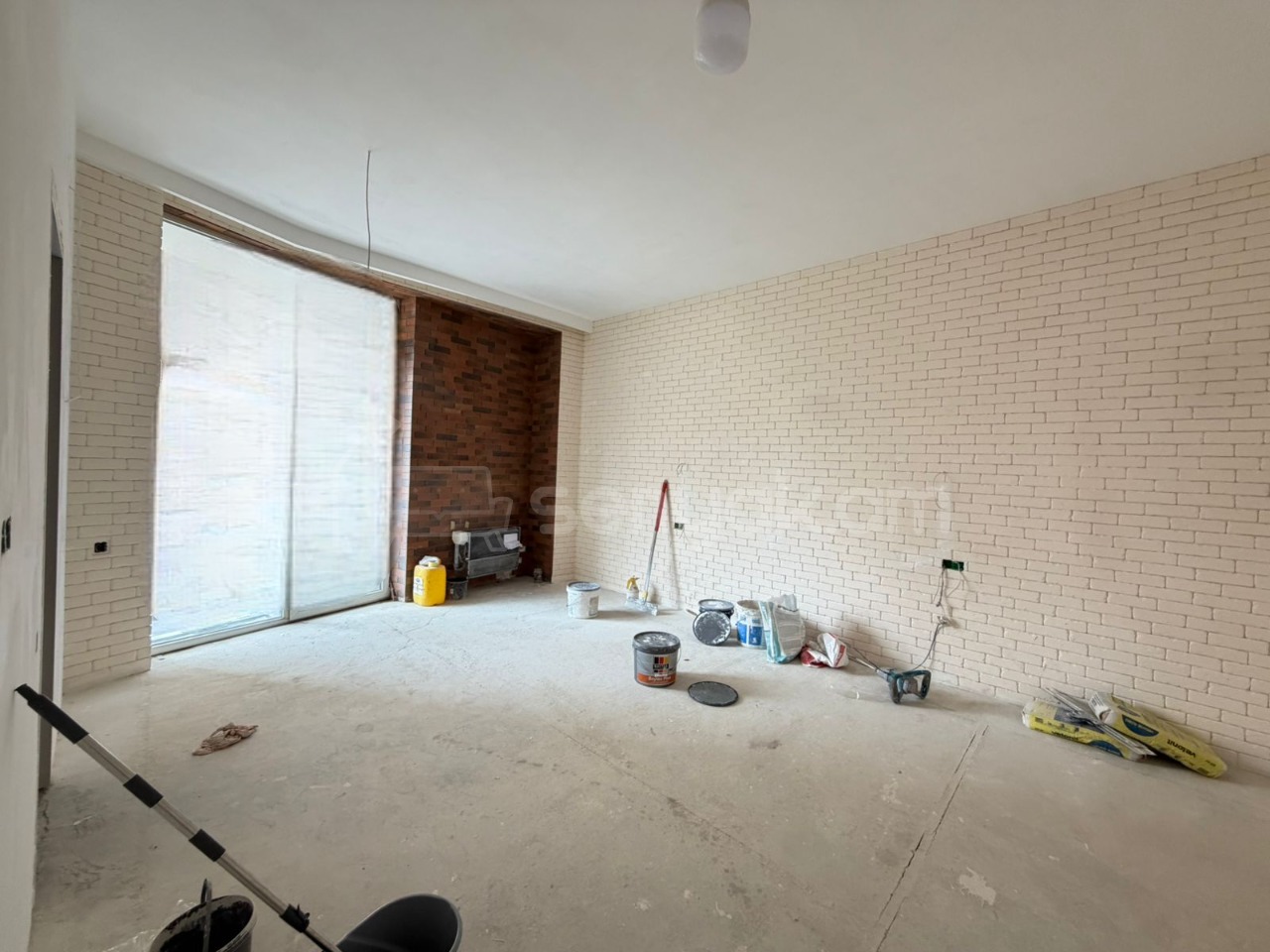 5 Սենյականոց Բնակարան Նորակառույցում, 247քմ, 3/15 հարկ, Դիզայներական Վերանորոգված