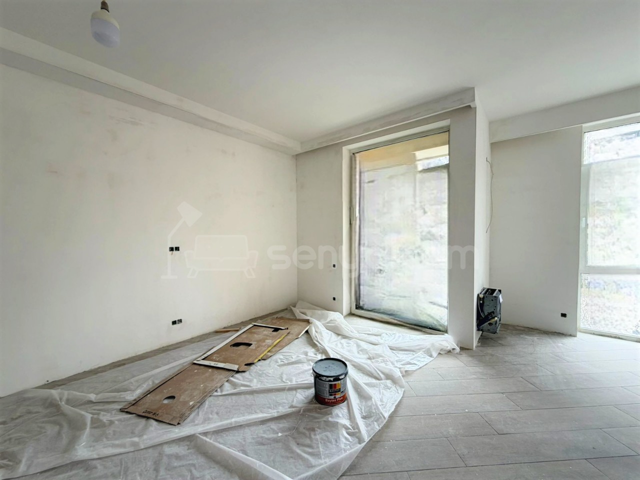 5 Սենյականոց Բնակարան Նորակառույցում, 247քմ, 3/15 հարկ, Դիզայներական Վերանորոգված