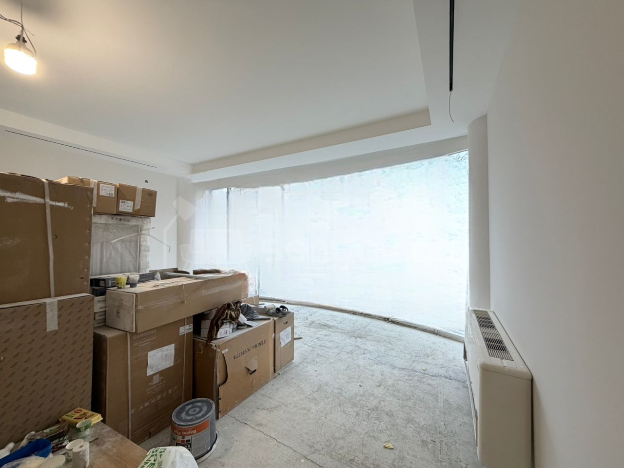 5 Սենյականոց Բնակարան Նորակառույցում, 247քմ, 3/15 հարկ, Դիզայներական Վերանորոգված