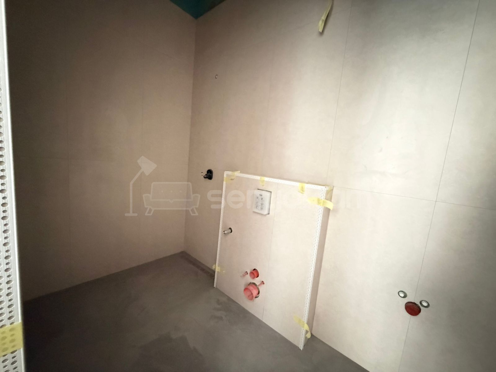 5 Սենյականոց Բնակարան Նորակառույցում, 247քմ, 3/15 հարկ, Դիզայներական Վերանորոգված