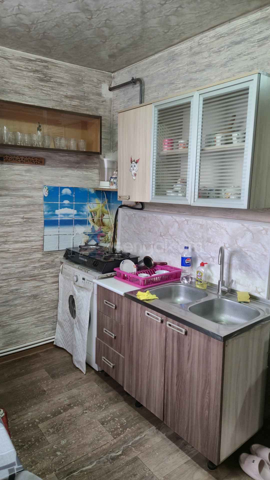 Ազատ նախագծով Սեփական Տուն, 300քմ