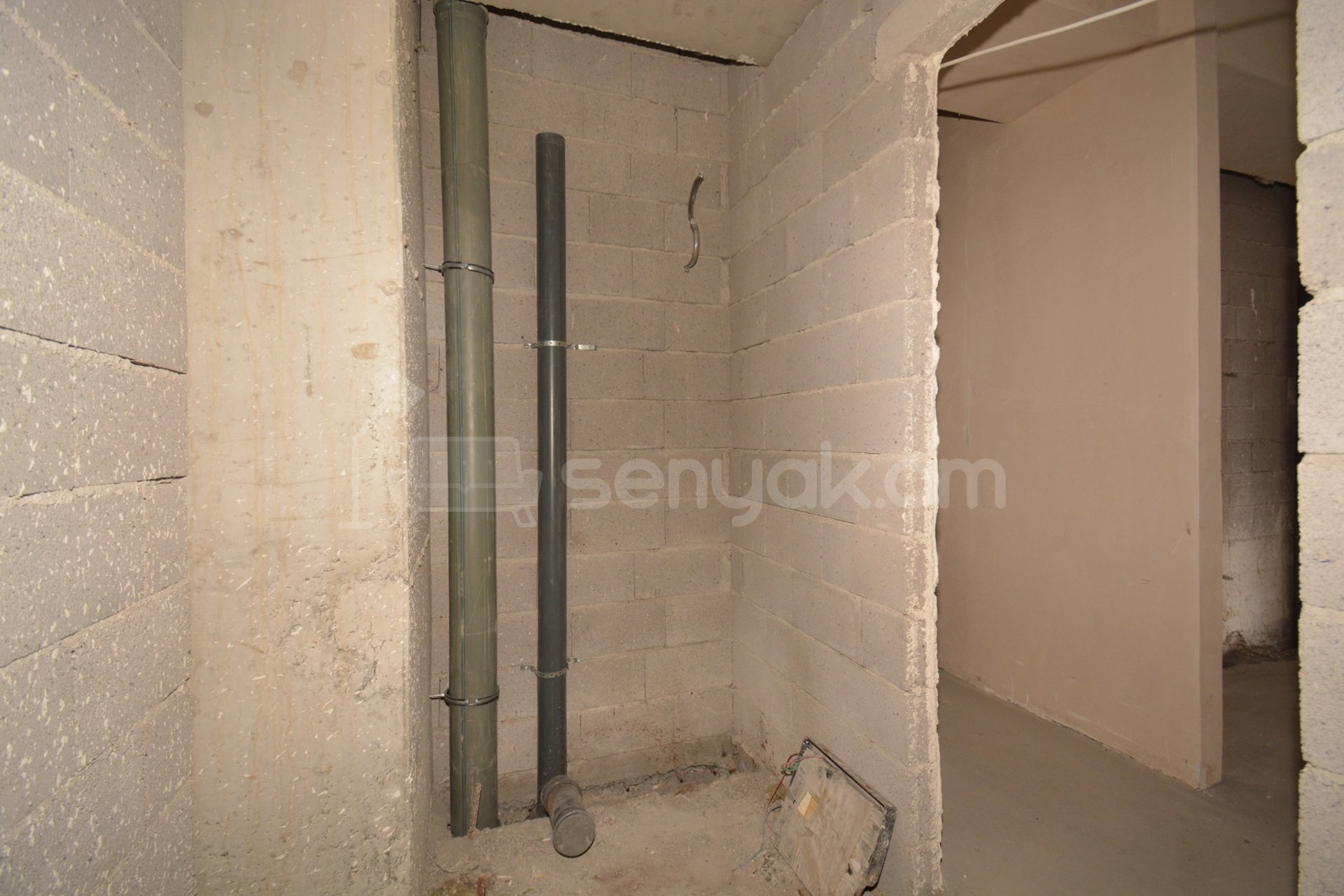 3 Սենյականոց Բնակարան Նորակառույցում, 87քմ, 3/18 հարկ, Զրոյական Վիճակում