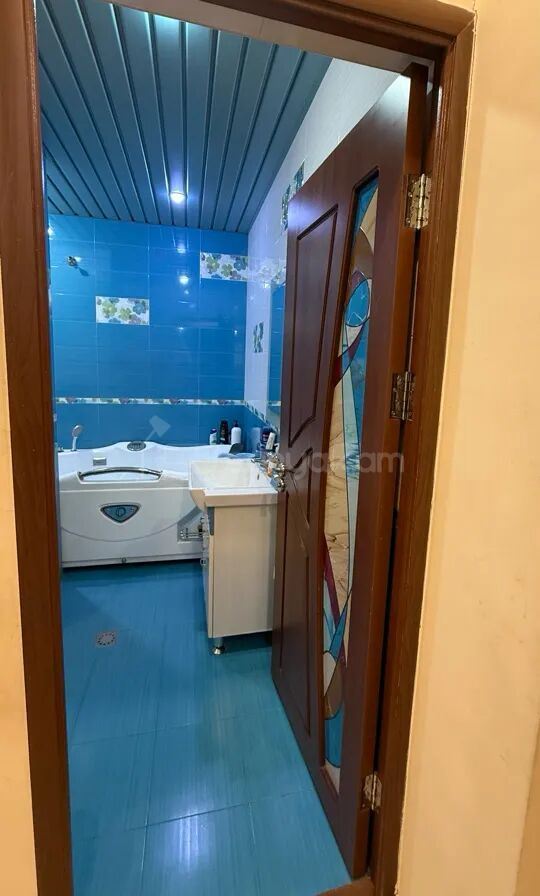 2 Սենյականոց Բնակարան Քարե Շենքում, 54քմ, 4/5 հարկ, Կապիտալ Վերանորոգված