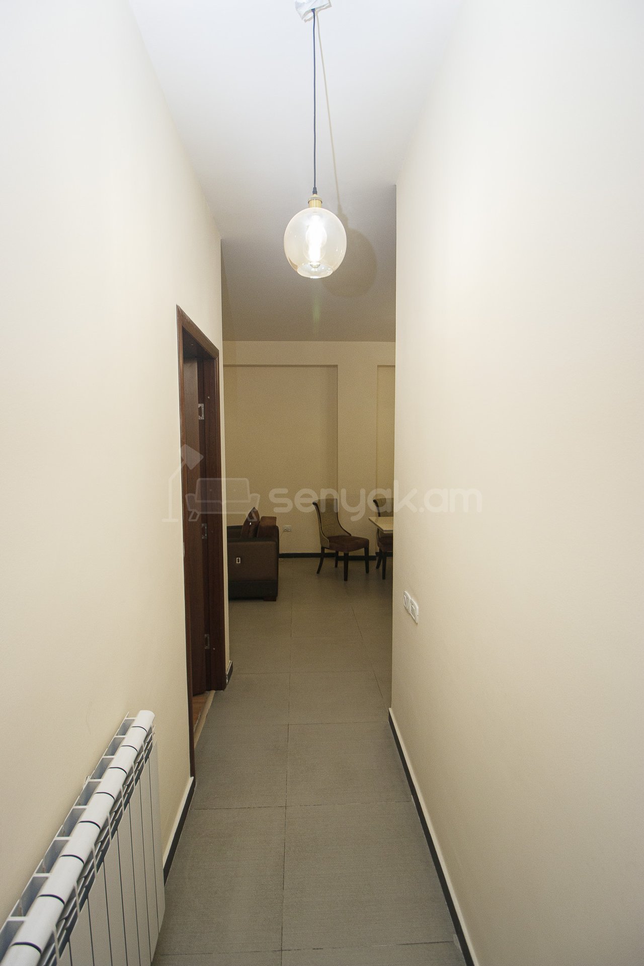 Օֆիսային Տարածք, 110քմ, Կապիտալ Վերանորոգված