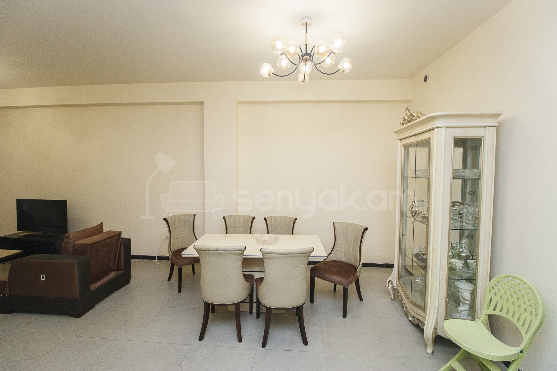 Օֆիսային Տարածք, 110քմ, Կապիտալ Վերանորոգված