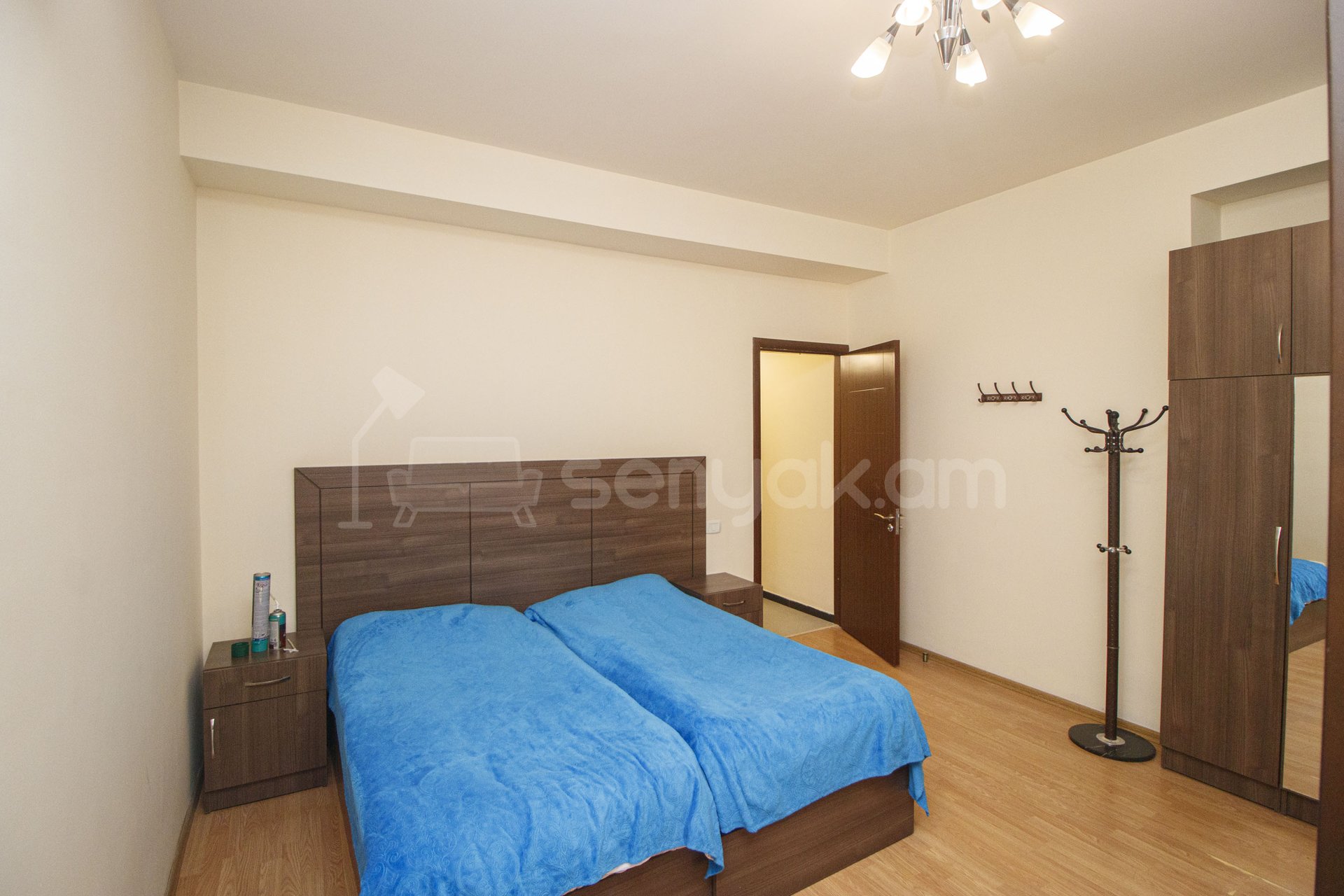 Օֆիսային Տարածք, 110քմ, Կապիտալ Վերանորոգված