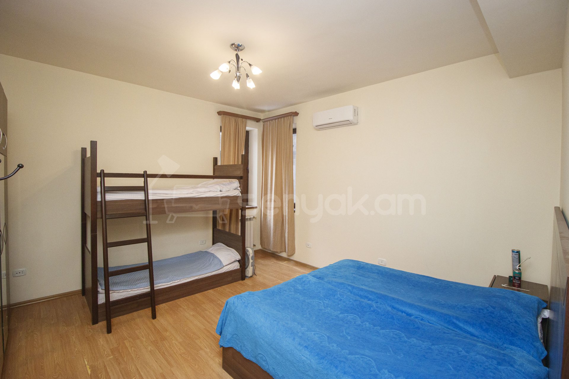 Օֆիսային Տարածք, 110քմ, Կապիտալ Վերանորոգված