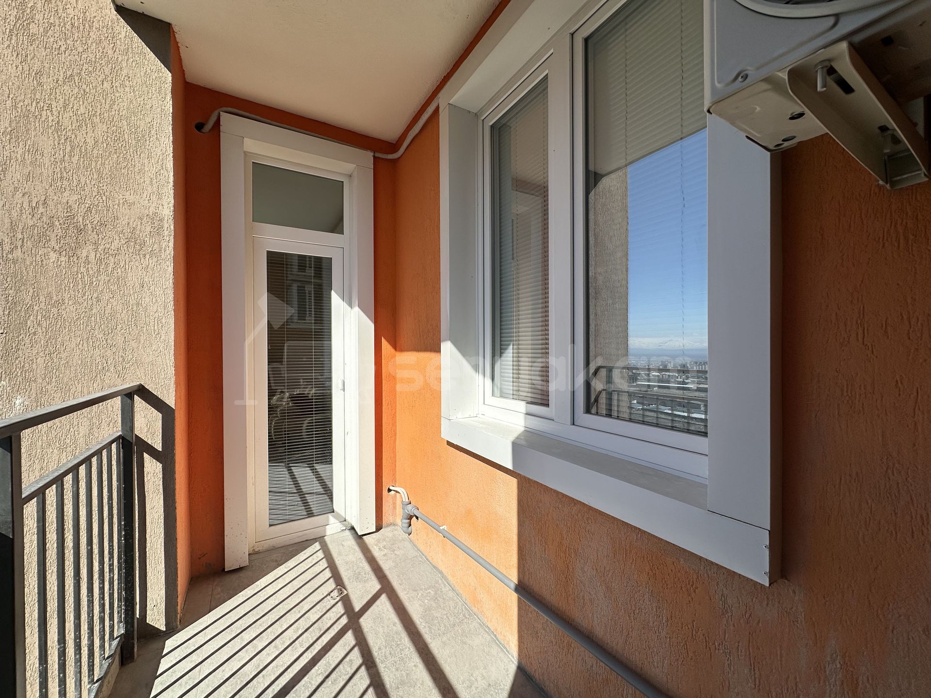 3 Սենյականոց Բնակարան Նորակառույցում, 71քմ, 4/11 հարկ, Դիզայներական Վերանորոգված