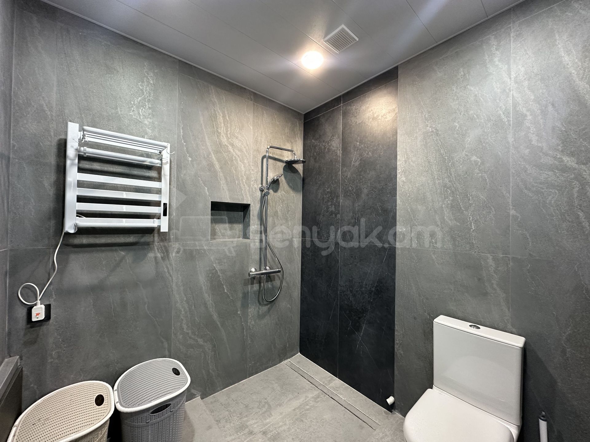 3 Սենյականոց Բնակարան Նորակառույցում, 71քմ, 4/11 հարկ, Դիզայներական Վերանորոգված