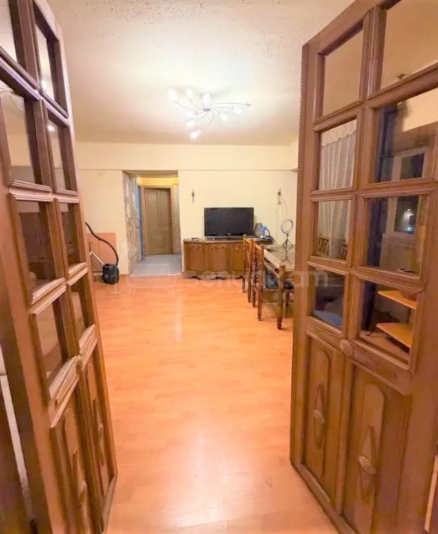 3 Սենյականոց Բնակարան, 78քմ, 2/11 հարկ, Կոսմետիկ Վերանորոգված