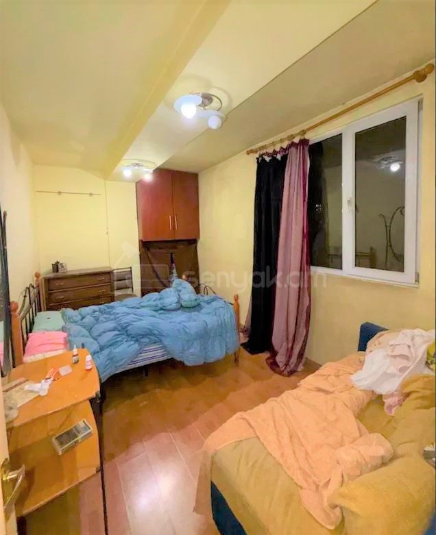 3 Սենյականոց Բնակարան, 78քմ, 2/11 հարկ, Կոսմետիկ Վերանորոգված