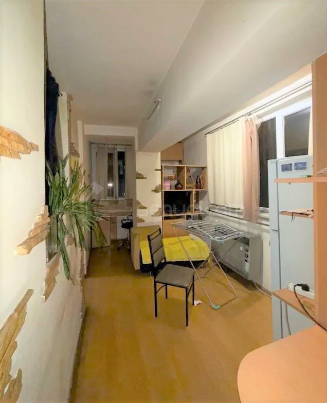 3 Սենյականոց Բնակարան, 78քմ, 2/11 հարկ, Կոսմետիկ Վերանորոգված