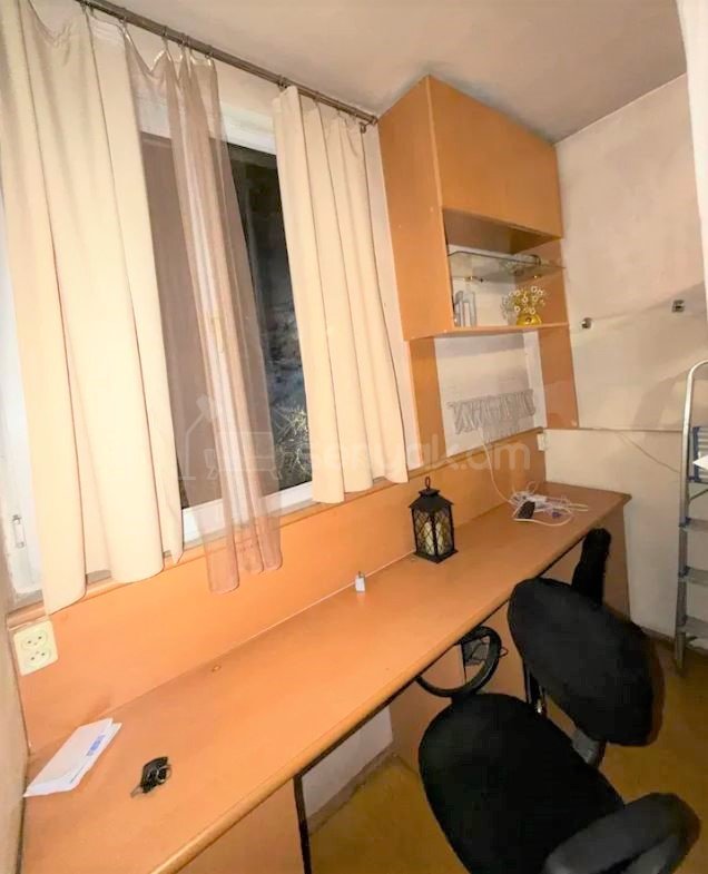 3 Սենյականոց Բնակարան, 78քմ, 2/11 հարկ, Կոսմետիկ Վերանորոգված