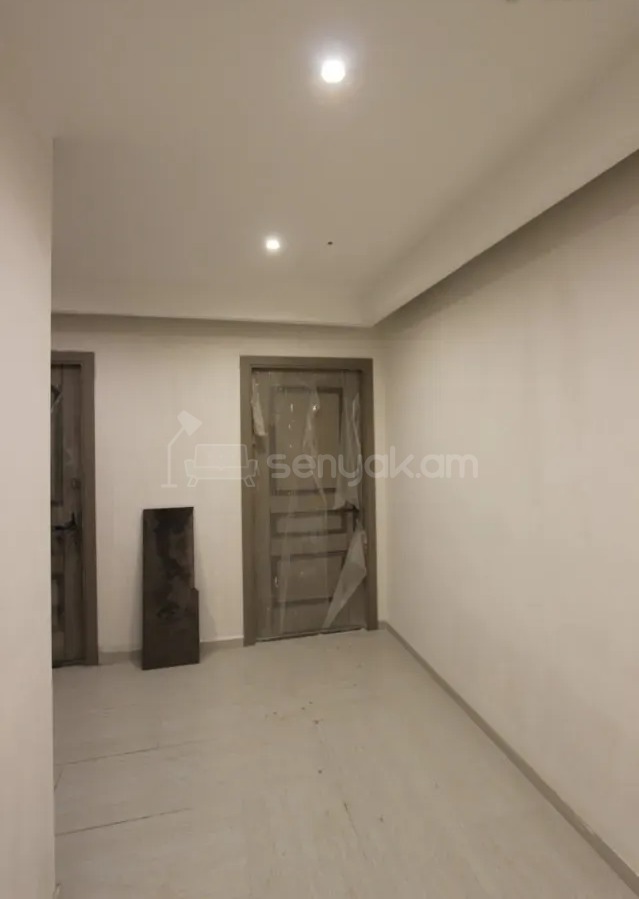 3 Սենյականոց Բնակարան Նորակառույցում, 69քմ, 3/9 հարկ, Զրոյական Վիճակում