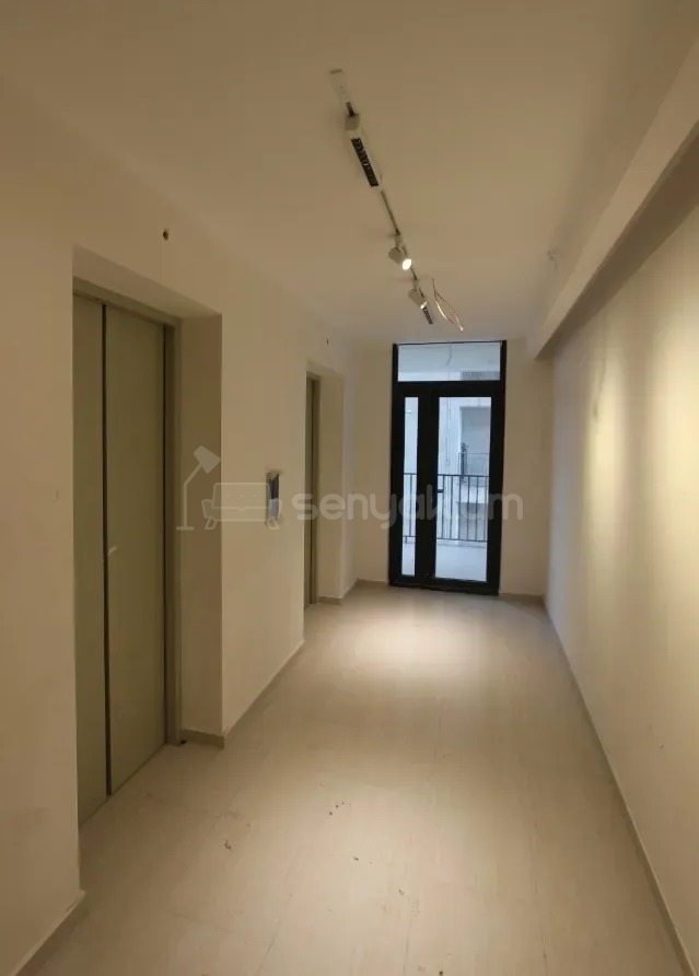 3 Սենյականոց Բնակարան Նորակառույցում, 69քմ, 3/9 հարկ, Զրոյական Վիճակում