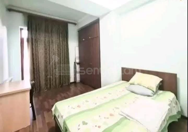 2 Սենյականոց Բնակարան Նորակառույցում, 50քմ, 8/16 հարկ, Կապիտալ Վերանորոգված, Կահավորված, Արևկող