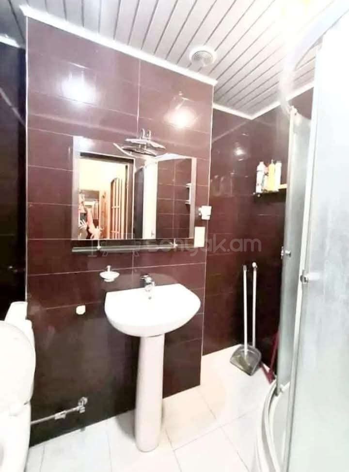 2 Սենյականոց Բնակարան Նորակառույցում, 50քմ, 8/16 հարկ, Կապիտալ Վերանորոգված, Կահավորված, Արևկող