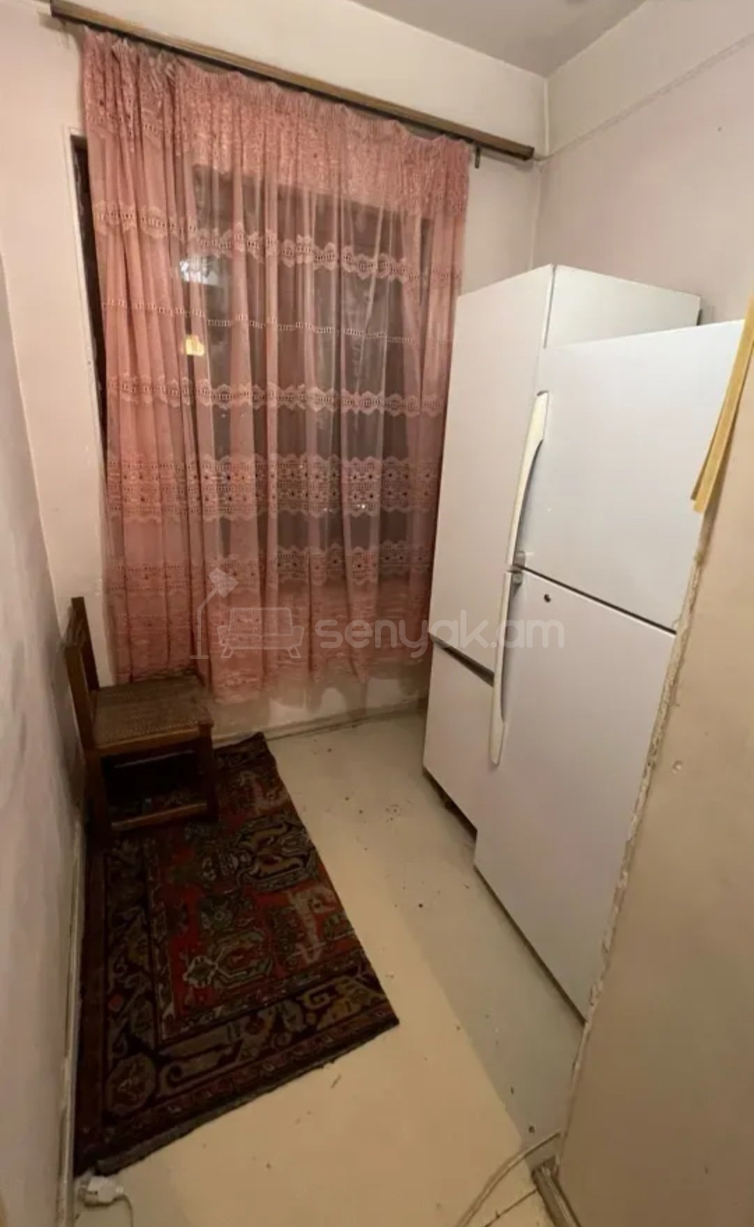 2 Սենյականոց Բնակարան, 68քմ, 6/9 հարկ, Նորմալ Վիճակում, Կահավորված, Արևկող