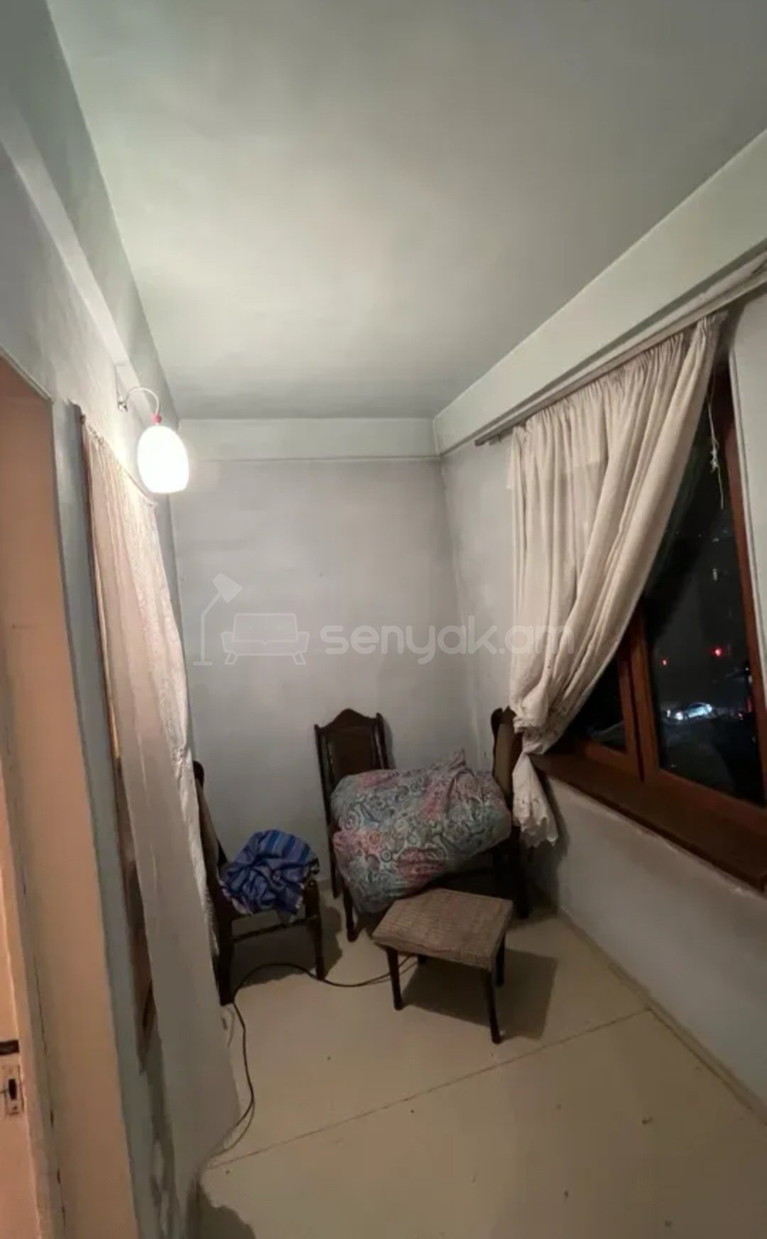 2 Սենյականոց Բնակարան, 68քմ, 6/9 հարկ, Նորմալ Վիճակում, Կահավորված, Արևկող