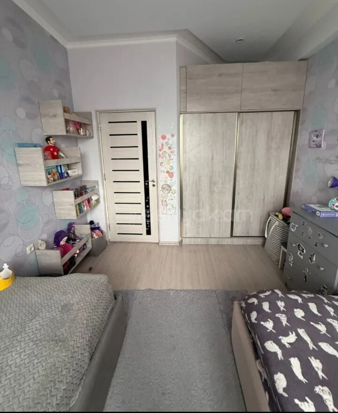 4 Սենյականոց Բնակարան Նորակառույցում, 117քմ, 8/13 հարկ, Դիզայներական Վերանորոգված