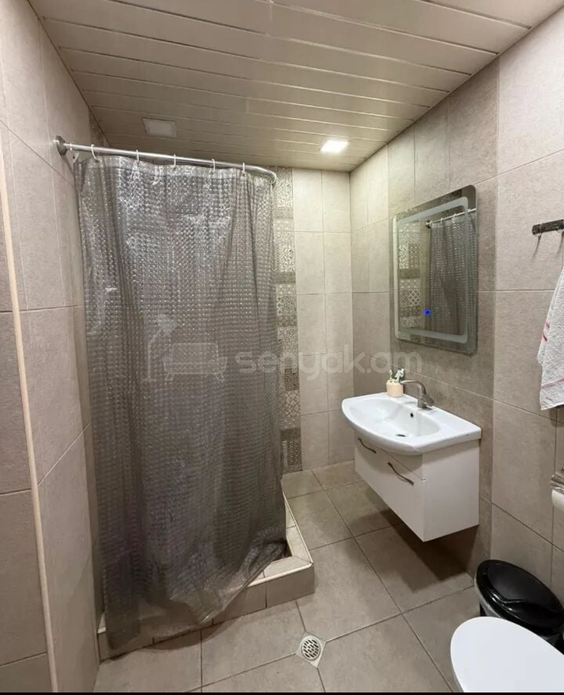 4 Սենյականոց Բնակարան Նորակառույցում, 117քմ, 8/13 հարկ, Դիզայներական Վերանորոգված