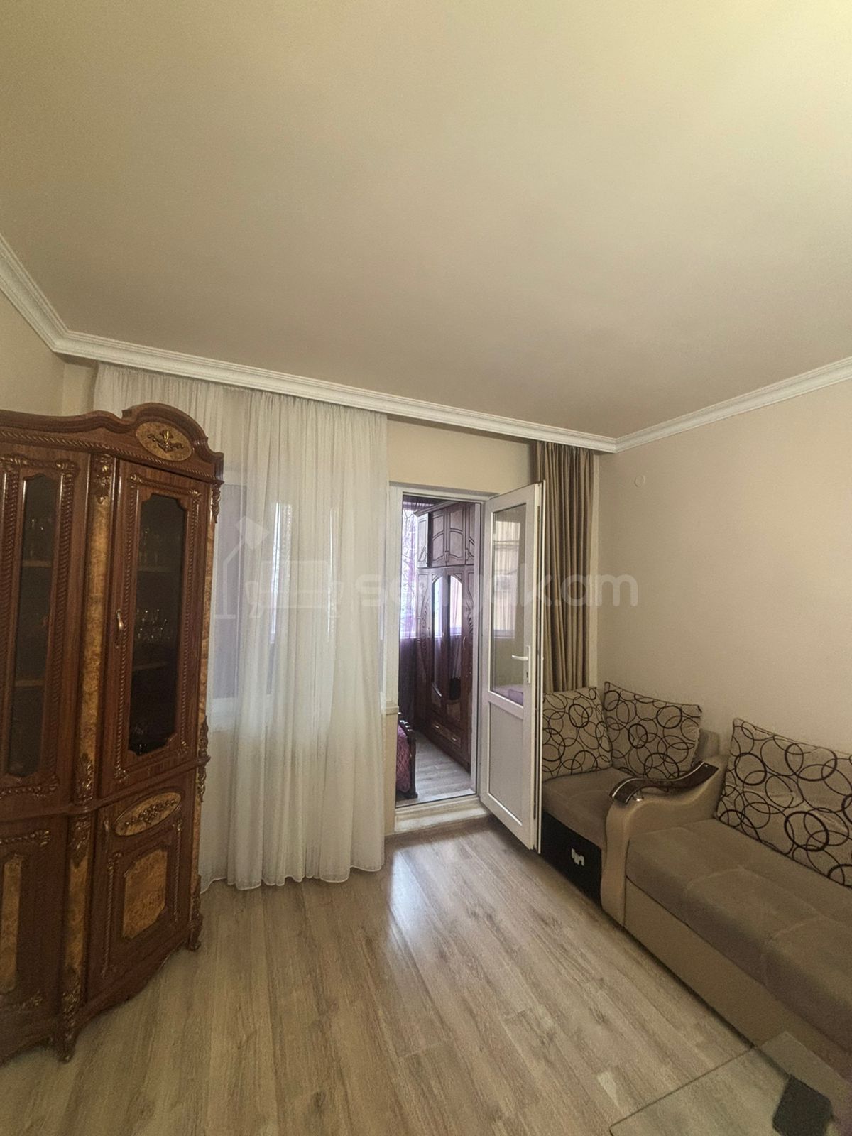 2 Սենյականոց Բնակարան, 70քմ, 1/9 հարկ, Նորմալ Վիճակում