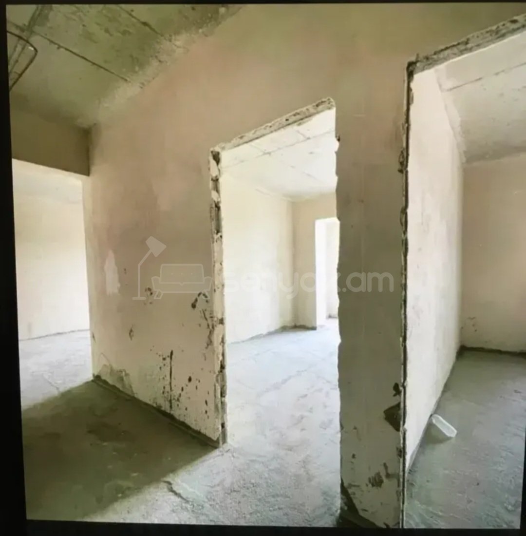 3 Սենյականոց Բնակարան Նորակառույցում, 93քմ, 2/19 հարկ, Զրոյական Վիճակում