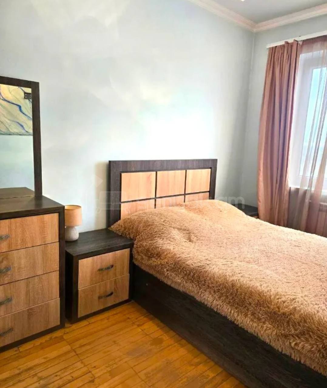 3 Սենյականոց Բնակարան, 80քմ, 8/9 հարկ, Կապիտալ Վերանորոգված, Կահավորված