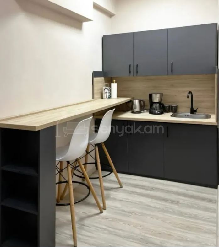 Օֆիսային Տարածք, 50քմ, Կապիտալ Վերանորոգված