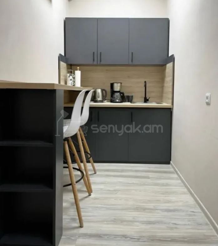 Օֆիսային Տարածք, 50քմ, Կապիտալ Վերանորոգված