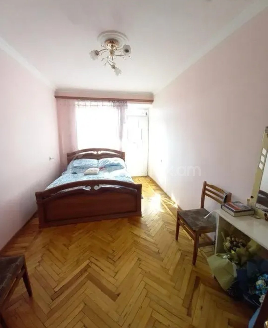 3 Սենյականոց Բնակարան, 68քմ, 4/9 հարկ, Նորմալ Վիճակում, Կահավորված, Արևկող