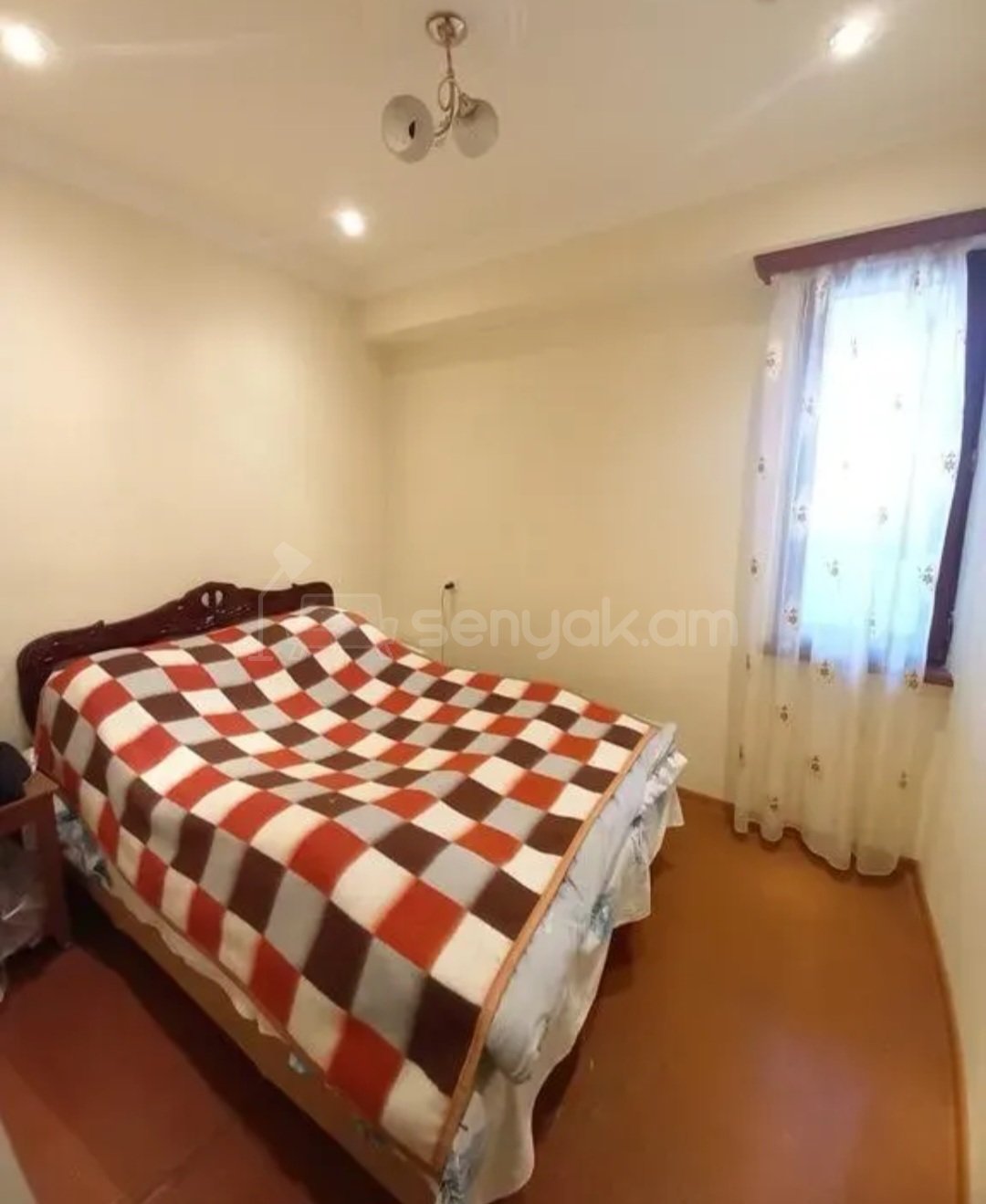 3 Սենյականոց Բնակարան, 68քմ, 4/9 հարկ, Նորմալ Վիճակում, Կահավորված, Արևկող