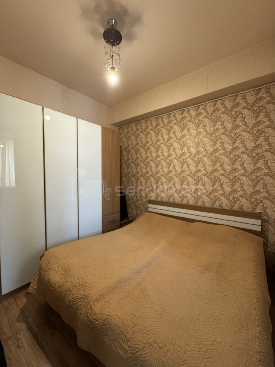 2 Սենյականոց Բնակարան Նորակառույցում, 60քմ, 6/13 հարկ, Կապիտալ Վերանորոգված, Կահավորված, Արևկող