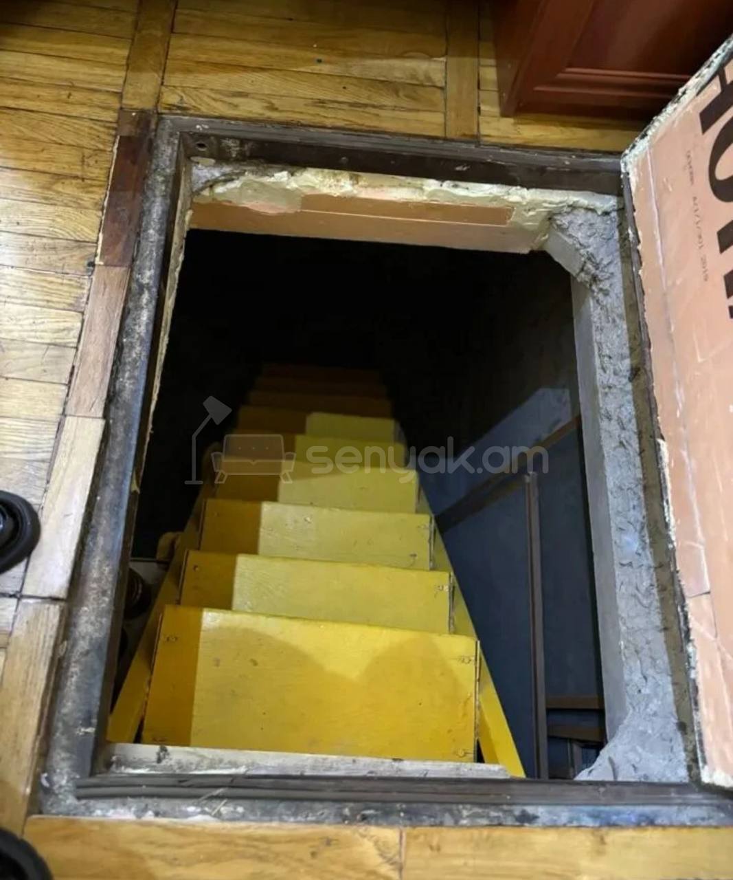 4 Սենյականոց Բնակարան, 103քմ, 1/9 հարկ, Կապիտալ Վերանորոգված