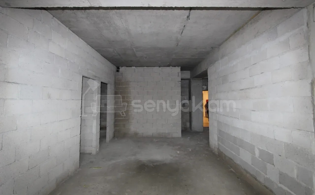 3 Սենյականոց Բնակարան Նորակառույցում, 69քմ, 3/9 հարկ, Զրոյական Վիճակում