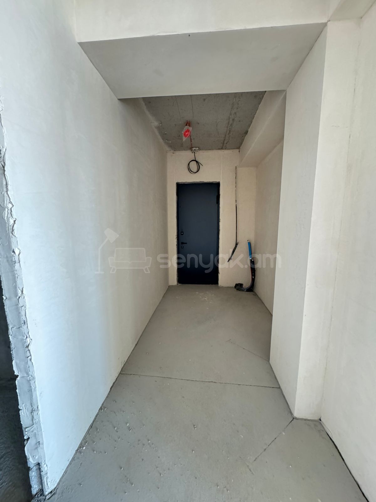 4 Սենյականոց Բնակարան Նորակառույցում, 220քմ, 18/22 հարկ, Զրոյական Վիճակում