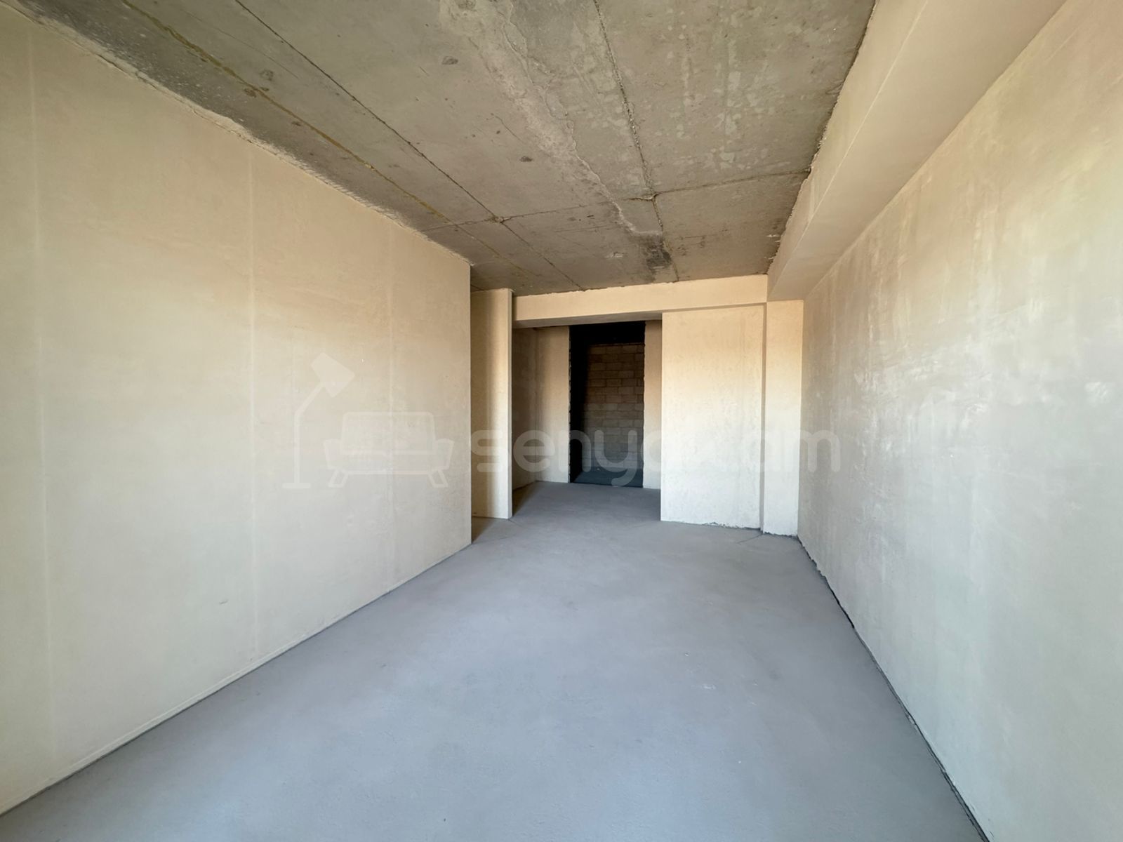 4 Սենյականոց Բնակարան Նորակառույցում, 220քմ, 18/22 հարկ, Զրոյական Վիճակում