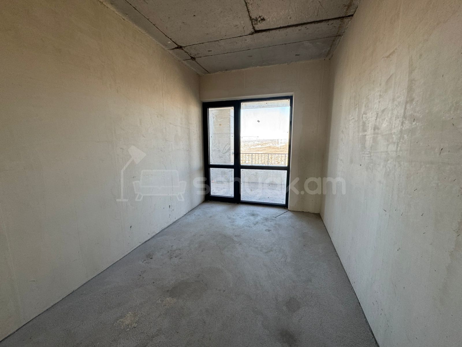 4 Սենյականոց Բնակարան Նորակառույցում, 220քմ, 18/22 հարկ, Զրոյական Վիճակում