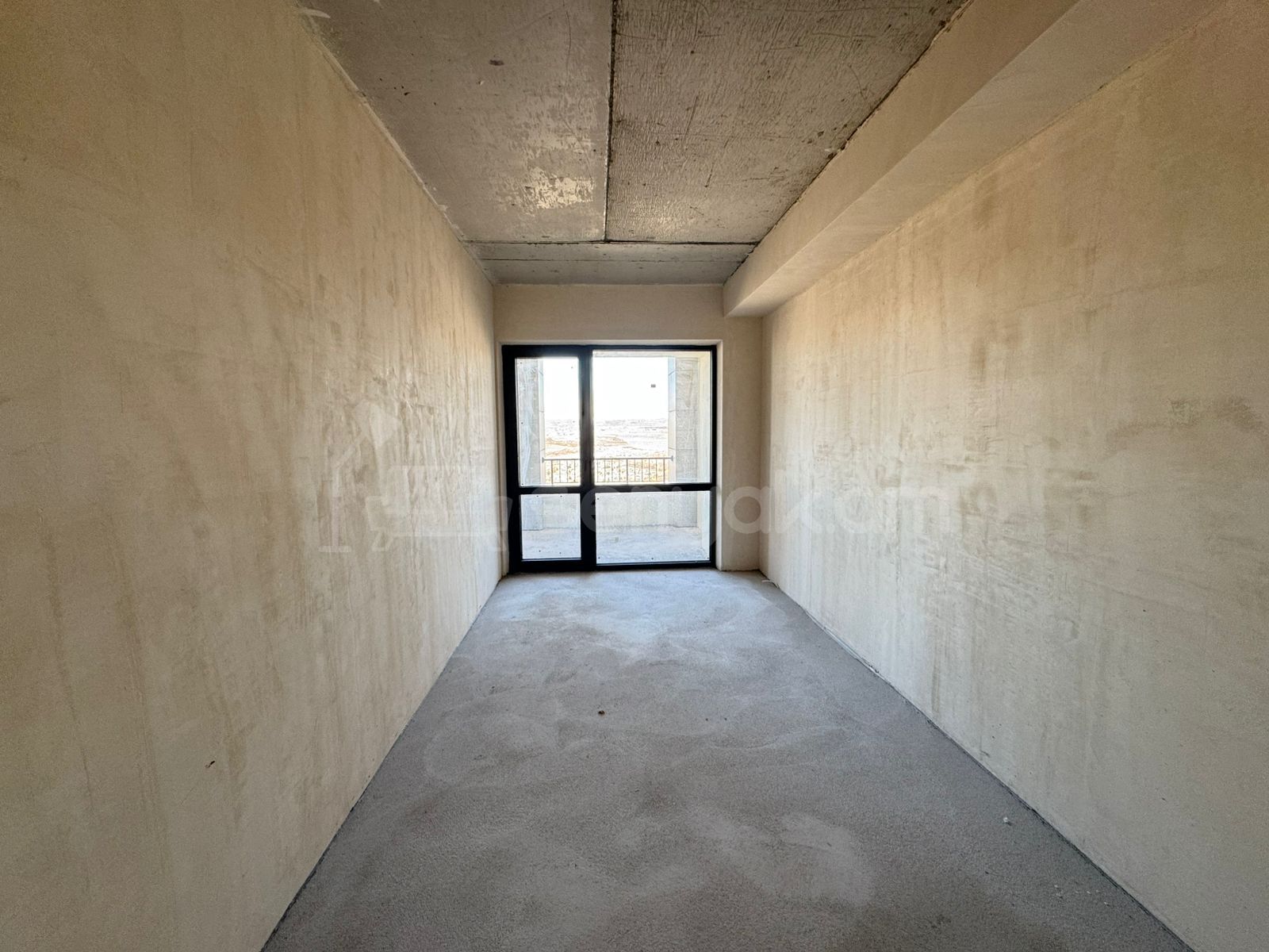 4 Սենյականոց Բնակարան Նորակառույցում, 220քմ, 18/22 հարկ, Զրոյական Վիճակում