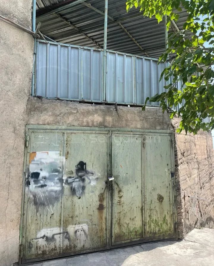 3 Սենյականոց Սեփական Տուն, 140քմ, Նորմալ Վիճակում, Ավտոտնակով