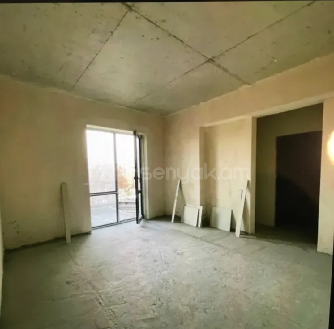 3 Սենյականոց Բնակարան Նորակառույցում, 93քմ, 2/19 հարկ, Զրոյական Վիճակում