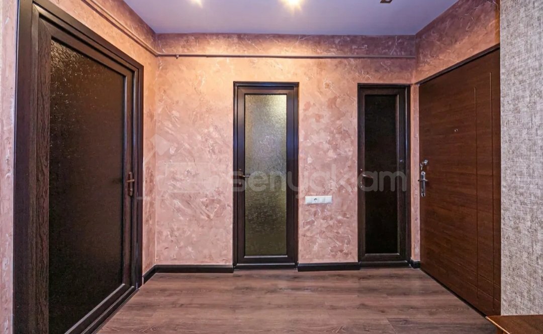 2 Սենյականոց Բնակարան, 41քմ, 8/10 հարկ, Կապիտալ Վերանորոգված