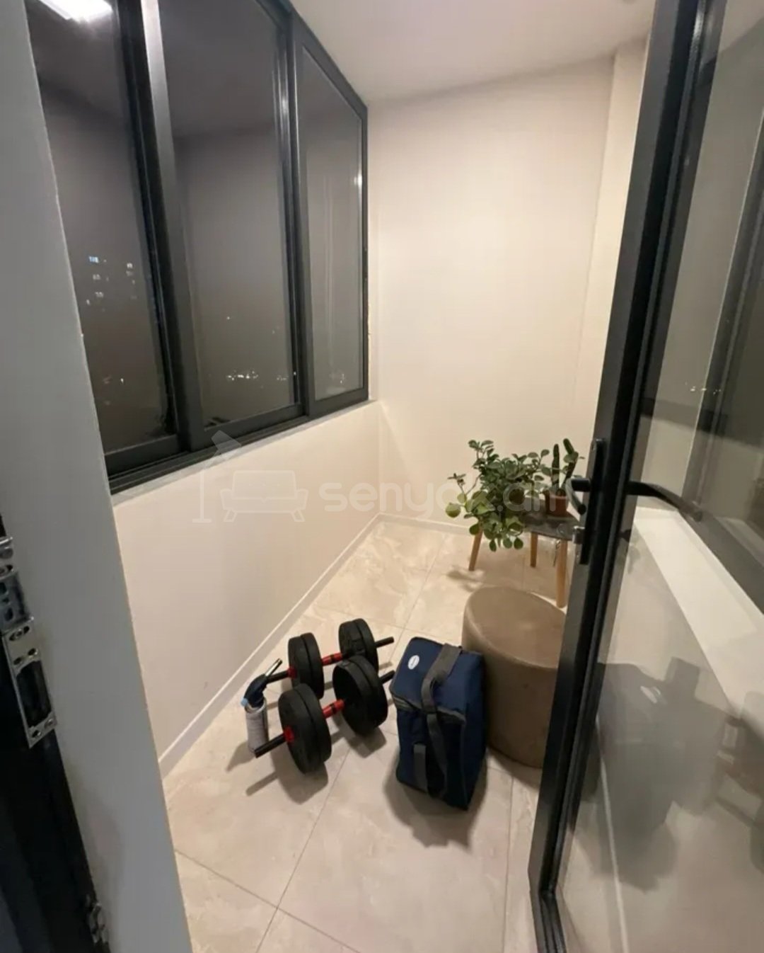 3 Սենյականոց Բնակարան, 55քմ, 5/9 հարկ, Կապիտալ Վերանորոգված