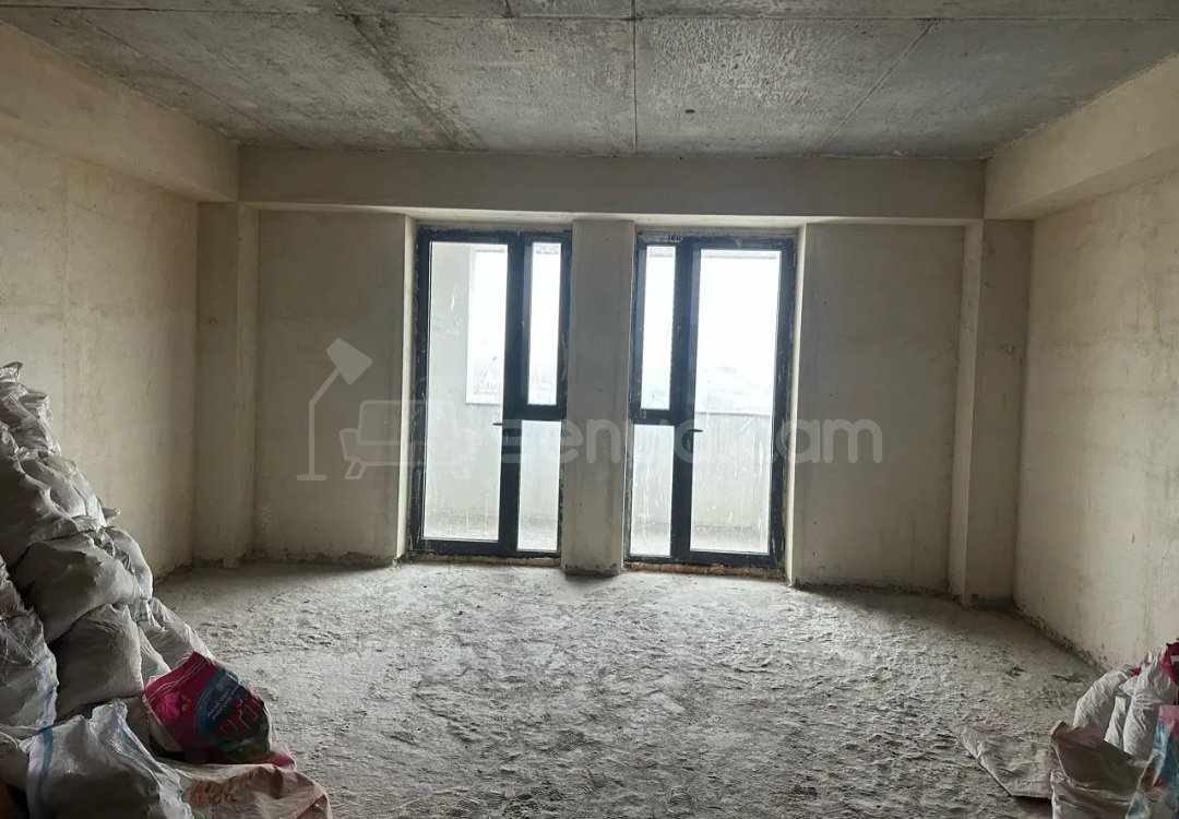 2 Սենյականոց Բնակարան Նորակառույցում, 67քմ, 9/16 հարկ, Զրոյական Վիճակում